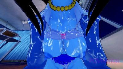 Духтари номурда